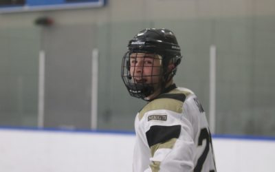 Oakland Announces 2019-20 ACHA DI Hockey Schedule