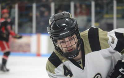 Oakland Hockey Open Tryouts August 26th