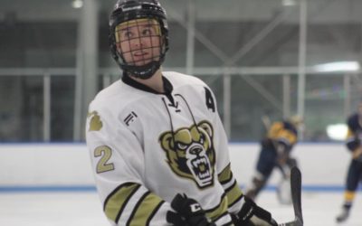 Conference Play Resumes As Oakland Takes On Top Ranked Adrian