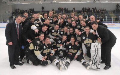 Calling All OU Hockey Alumni!