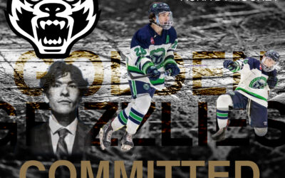 Oakland Adds Defenseman Hudson Hinich to Bolster Blueline