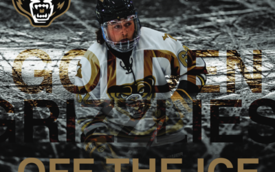 Off The Ice With Alec Antle