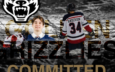 Forward Vincent Anderson Transfers To Oakland