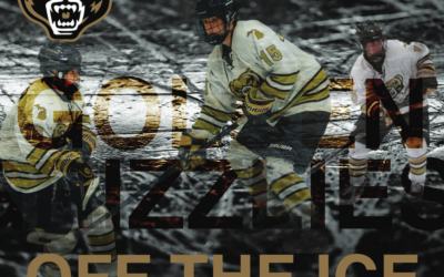 Off The Ice With Andrew Morrison