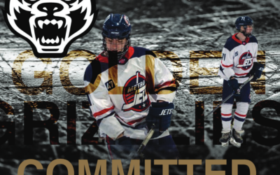 Oakland Receives Commitment From Defenseman Jacob Parker