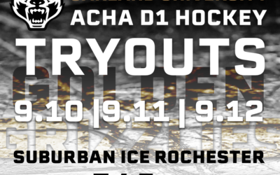 2024-25 Tryouts