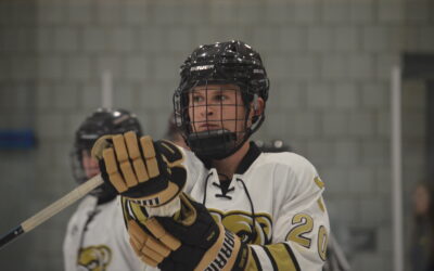 Oakland Host Cleary For First Time Ever Friday Night