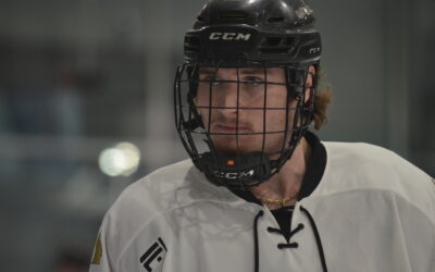 Oakland Back At Home Friday Night For First Ever Meeting With SVSU