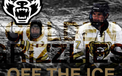 Off The Ice With Vincent Anderson