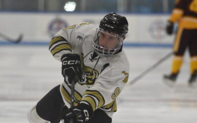 Oakland Hits The Road For Two At George Mason