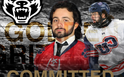 Forward Alessandro Nicastro Transfers to Oakland