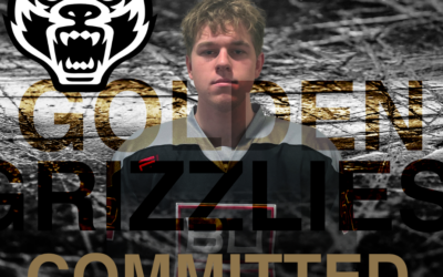 Oakland Adds Forward Jacob Petrycia