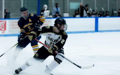 Road Trip To NY Up Next For Oakland