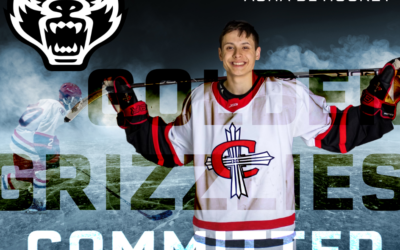 Luca Cottone Transfers To Oakland