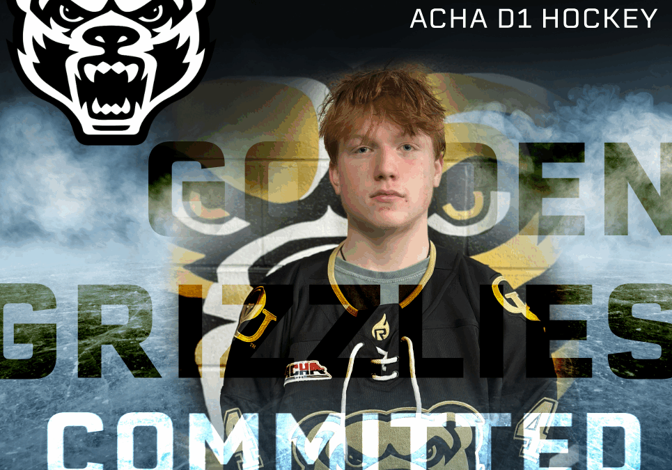 Conner Gibson Picks Oakland For His College Commitment