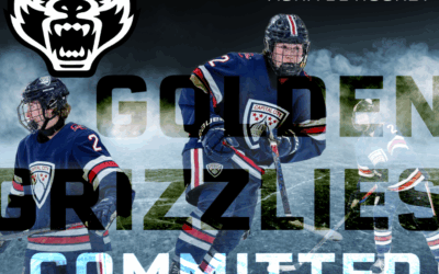 Defenseman CJ Panich Commits to Oakland