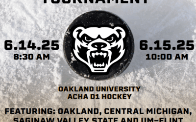 Oakland Participating in June Prospect Showcase Tournament