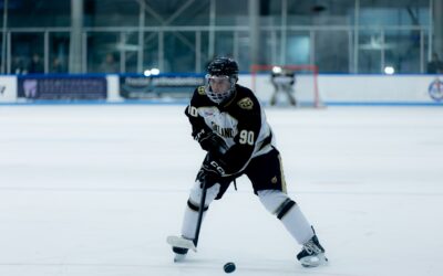 Forward Gonzalo Almanza Named Alternate Captain