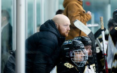 Oakland ACHA DI Hockey Announces Recruit Skate