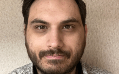 Eric Locke Named Video and Analytics Coach