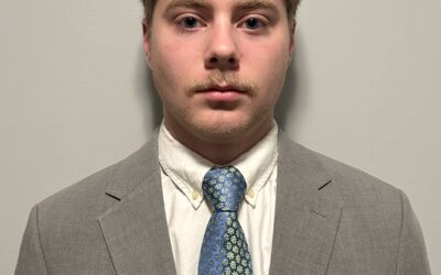 Luc Roberts Named Goalie Coach