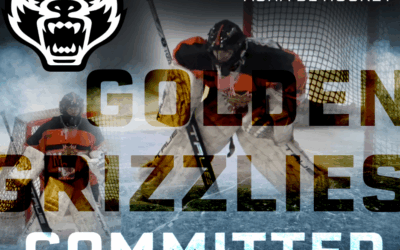 Oakland Adds Goalie Jonah Stern