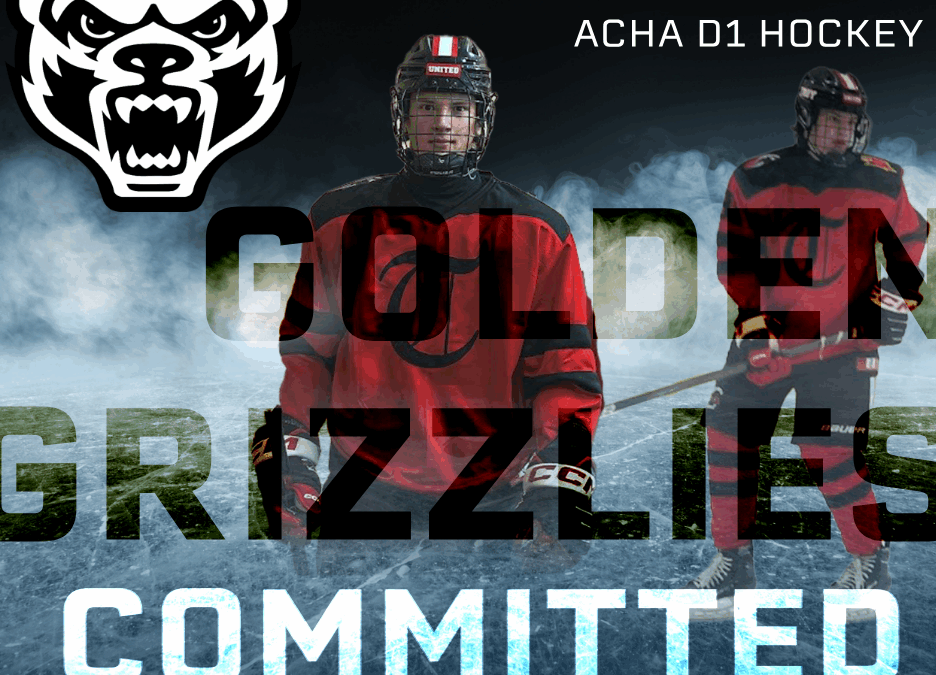 Forward Brody Gibb Commits to Oakland