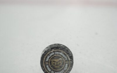 Weekend Series Against Toledo Up Next