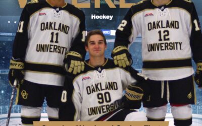 Friday Home Opener Starts 2025-26 Season