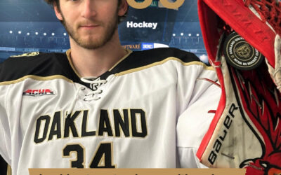 First Ever Matchup with Louisville This Weekend, As Oakland looks To Play a Complete 60 Minute Game