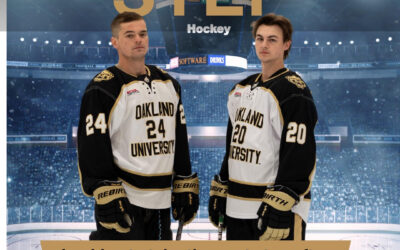 Oakland Looks To Take Next Step This Weekend