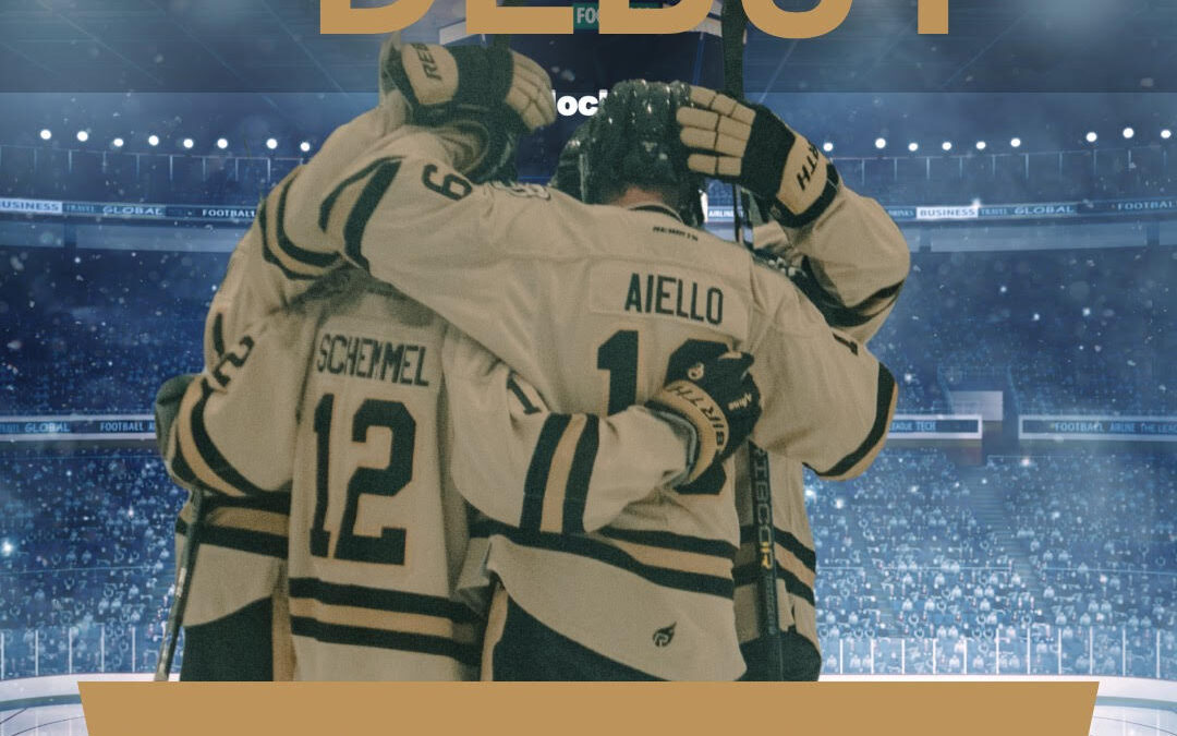 Oakland Heads to Mercyhurst For First Road Games This Season