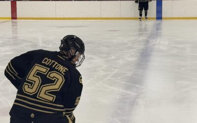 2025-26 Season Concludes This Weekend at Oregon