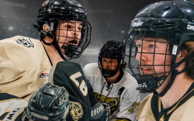 Senior Night In Final Home Game vs #23 Northwood Friday Night