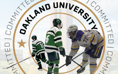 Commitment of Defenseman Jason Bertrand Adds Depth to Blueline